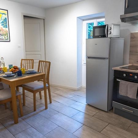 Blue Palm Apartment Hyères Екстериор снимка