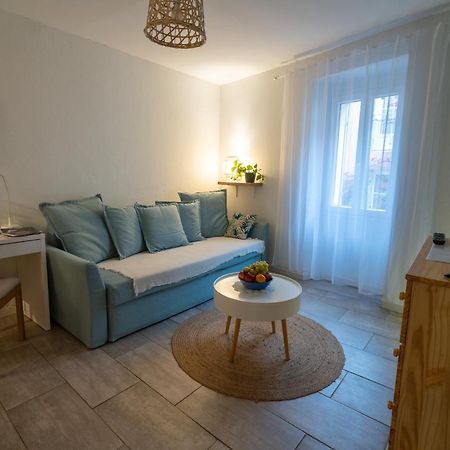 Blue Palm Apartment Hyères Екстериор снимка
