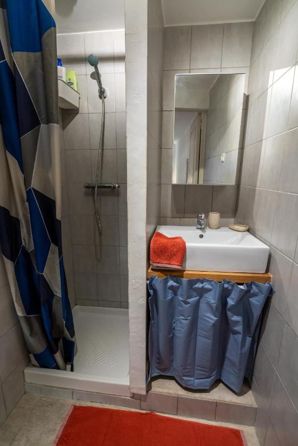 Blue Palm Apartment Hyères Екстериор снимка